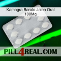 Cheap Kamagra Oral Jelly 100Mg 16